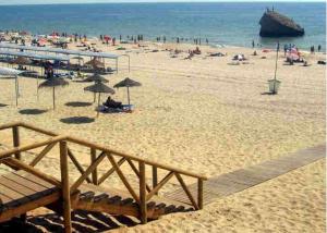 Pequeño Rocío Urbanizacion privada