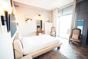 Hotels Marina D'oro : photos des chambres