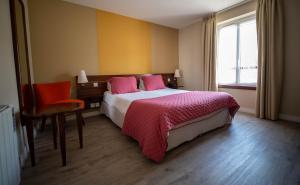 Hotels La Petite Rade Hotel : photos des chambres