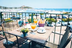 Hotels Marina D'oro : photos des chambres