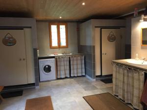 Appartements Gite Le Buron : Appartement 1 Chambre