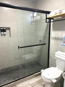 Capital Hotel Saltillo