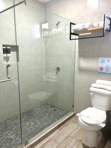 Capital Hotel Saltillo