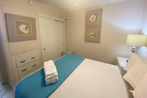 Gulf Village 201 condo