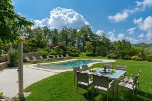 Villa Torre delle Rose by Geco Vacation Rentals