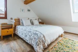 Pr'Jernejc Agroturism 