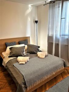 Apartman Ines