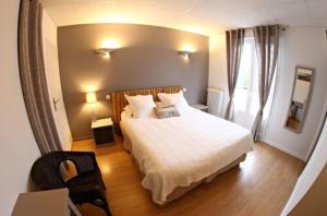 Hotels Hotel Le Boiate : photos des chambres