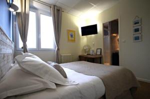 Hotels Hotel Le Boiate : photos des chambres