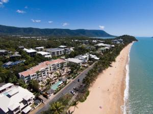 Sea Change Beachfront Apartments