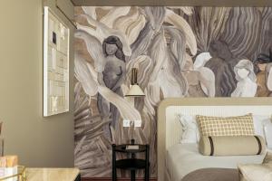 Premium Room room in Infante Sagres – Luxury Historic Hotel