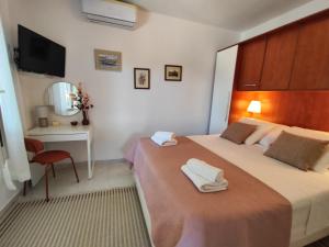 Weekend house Olive garden