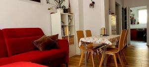 Cześnikowska na targi Stadion MTP