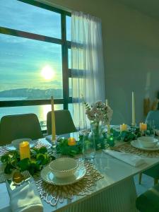 Sea Lavie Homestay@Kota Kinabalu (海旅维)