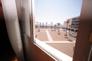 Appartements Grand F2 Bastia, Port de Toga, Terrasse Vue Mer : photos des chambres