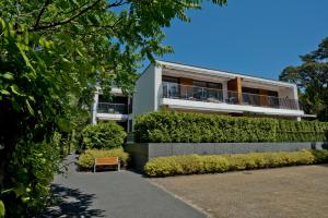 BlueApart Apartamenty Jurata