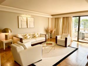 Hotels Hotel Don Cesar : photos des chambres