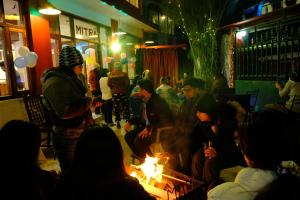 Mitra Mcleodganj