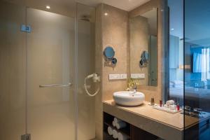 Renaissance Ahmedabad Hotel