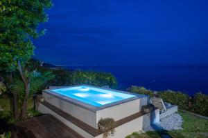 Villa Marilu Praiano