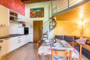 La Collina- Garda Lake