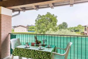 La Collina- Garda Lake