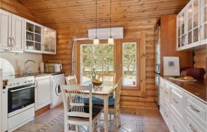 Holiday Home Blokhus 59