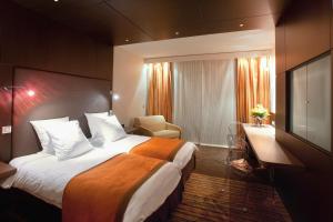 Hotels Hotel & Spa Vatel : photos des chambres