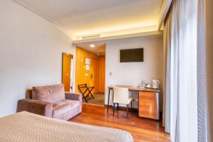 Double or Twin Room room in Hotel Lis Batalha Mestre Afonso Domingues