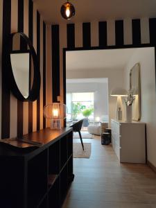 Appartements La suite appartement plages et centre ville a pied : photos des chambres