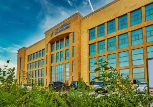 Mooj Apartments Hotel - Sayhāt