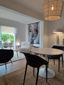 Appartements La suite appartement plages et centre ville a pied : photos des chambres