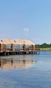 Veerse Meersuites - Wolphaartsdijk