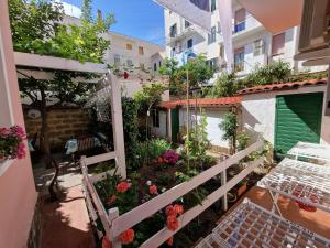 Il Giardino Degli Iris img60