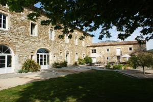 Le Prieuré des Sources