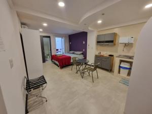 SuítesStudios Privados Copacabana