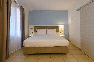 Hotel & Apartments Sasso