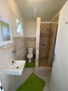 Apartmán BENÍŠKOVEC, Suchdol nad Lužnicí