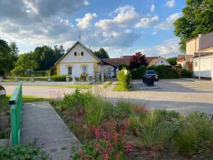 Apartmán BENÍŠKOVEC, Suchdol nad Lužnicí