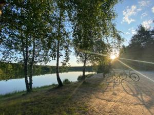Apartmán BENÍŠKOVEC, Suchdol nad Lužnicí