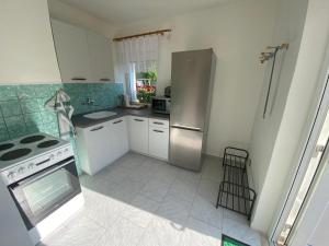 Apartmán BENÍŠKOVEC, Suchdol nad Lužnicí