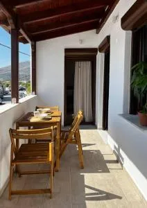 Cosy apartment near the port - Koumárion