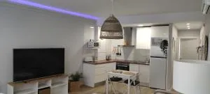 Apartamento Los Boliches Suite - San Francisco