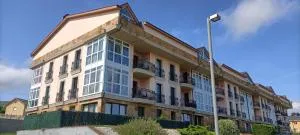 las catedrales o,xuncal - Abelleira