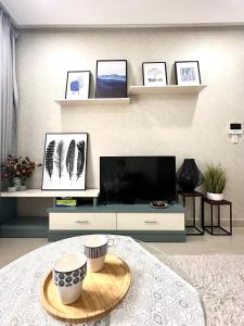 1 BEDROOM in MASTERI THAO DIEN