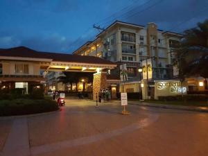 Amari Homestay @ Sorrento Oasis Condominium