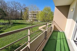 Appartements C301 Appartement Proche DisneyLand Paris : photos des chambres