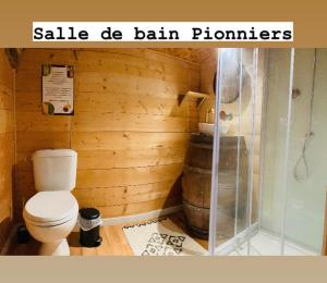 B&B / Chambres d'hotes Chambres d'hotes Syl-vallee : photos des chambres