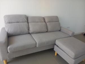 Apartamento a pie de playa II