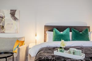 Host & Stay - Bridge Street Apartments